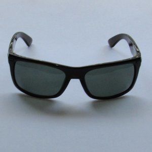 Kaenon Burnet Sunglasses - Olive (Dark Brown) frame - Excellent Condition